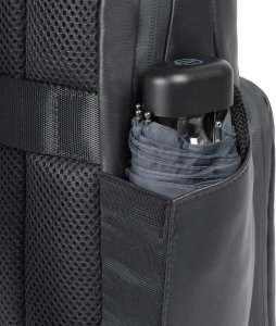 Piquadro Piquadro, Piquadro, Backpack, Black, Laptop Compartiment, For Men For Men 4