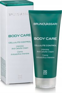 Bruno Vassari Bruno Vassari, Body Care, Anti-Cellulite, Body Cream, Day & Night, 200 ml For Women 1