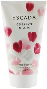 Escada Escada, Celebrate N.O.W., Hydrating, Body Lotion, 50 ml For Women 1