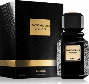 Ajmal Ajmal, Patchouli Wood, Eau De Parfum, For Women, 100 ml For Women 1