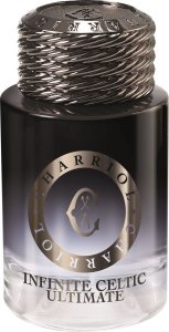 Charriol Charriol, Infinite Celtic Ultimate, Eau De Parfum, For Men, 100 ml For Men 1