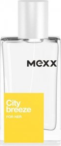 Mexx Mexx, City Breeze, Eau De Toilette, For Women, 30 ml *Tester For Women 1
