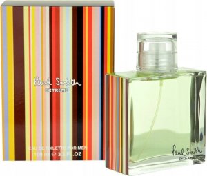 Paul Smith Paul Smith, Extreme, Eau De Toilette, For Men, 100 ml For Men 5