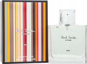Paul Smith Paul Smith, Extreme, Eau De Toilette, For Men, 100 ml For Men 10