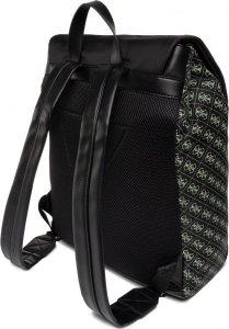 Guess Guess, Salameda, Polyester, Backpack, Black, Laptop Compartiment, Unisex Unisex 2