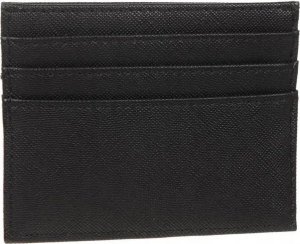 Guess Guess, Certosa, Wallet, Cardholder, Black, For Men For Men 2