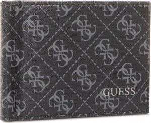 Guess , Vezzola, Wallet, Coin Holder, Black, Unisex Unisex 2