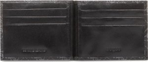 Guess , Vezzola, Wallet, Coin Holder, Black, Unisex Unisex 3