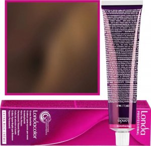 Londa Professional Londa Professional, Londacolor, Permanent Hair Dye, 7/71 Medium Blond Brown Ash, 60 ml For Women 2