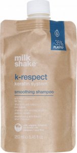 Milk Shake Milk Shake, K-Respect, Hair Shampoo, For Hydration, 250 ml For Women 1