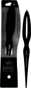 Wet Brush Wet Brush, Epic, Ultimate Treatment & Color, Hair Brush, Black For Women 1