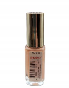 L’Oreal Paris L'Oreal Paris, Color Riche, Nail Polish, 112, Marrakech Sand, 5 ml For Women 2