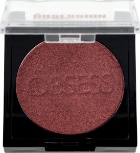 Makeup Revolution , Obsession, Eyeshadow Powder, E169, Antique Lace, 2 g For Women 2