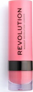 Makeup Revolution Makeup Revolution, REVOLUTION, Vegan, Matte, Cream Lipstick, 137, Cupcake, 3 ml For Women 1