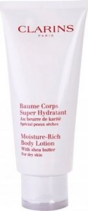 Clarins Clarins, Moisture-Rich, Body Lotion, 200 ml *Tester For Women 1