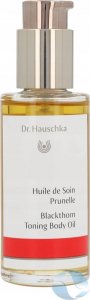 Dr. Hauschka Dr. Hauschka, Body Care, Blackthorn, Tonifying, Body Oil, 75 ml For Women 1