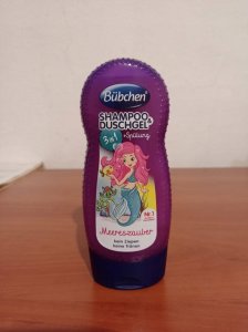 I love I Love, Wellness De-Stress, Vegan, Rosemary, Eucalyptus & Lemongrass, Cleansing, Shower Gel, For All Skin Types, 500 ml Unisex 3