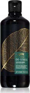 I love I Love, Wellness De-Stress, Vegan, Rosemary, Eucalyptus & Lemongrass, Cleansing, Shower Gel, For All Skin Types, 500 ml Unisex 5