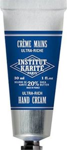 Institut Karite Paris Nawilżający krem do rąk Ultra Rich 30 ml 1