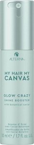 Alterna Alterna, My Hair.My Canvas. Glow Crazy, Vegan Botanical Caviar, Hair Serum, For Shine, 50 ml For Women 1
