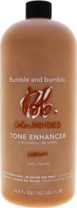 Bumble and bumble Bumble and Bumble, Bb. Color Minded, Semi-Permanent Hair Dye,  Warm, 1000 ml For Women 1