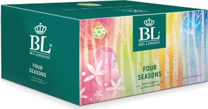 Bel London Bel London, Four Seasons, Nail Polish, 24 pcs, 10 ml For Women 1