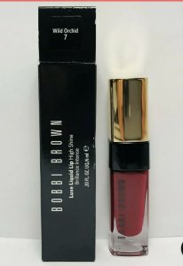 Bobbi Brown Bobbi Brown, Luxe Liquid, Shining, Lip Gloss, 07, Wild Orchid, 6 ml For Women 1