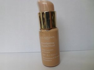 Clarins Clarins, Everlasting Youth, Anti-Ageing, Liquid Foundation, 107, Beige, 15 ml *Tester For Women 1