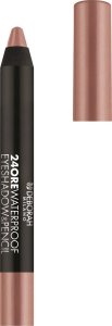 Deborah Deborah, 24 Ore, Waterproof, Eyeshadow Stick, 03, Metal Nude, 2 g For Women 1