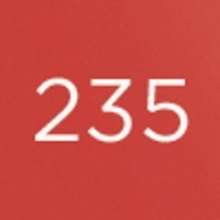 Diego Dalla Palma Diego Dalla Palma, Makeup Nails, Toluene-Free, Full-Coverage, Nail Polish, 235, Cinnabar, 14 ml For Women 2