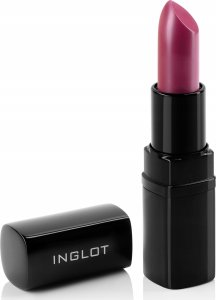 Inglot Inglot, Inglot, Paraben-Free, Matte, Cream Lipstick, 419, 4.5 g For Women 1