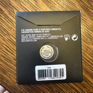 MAC Cień Pro Palette Eye Shadow Refill Pan – Kelly 3