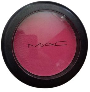 MAC , Pro , Blush Powder, Refill, Devil, 6 g For Women 2