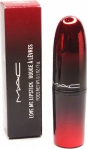 MAC MAC, Love Me , Creamy Shaping, Cream Lipstick, 423, E For Effortless, 3 g For Women 2