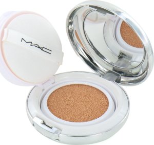 MAC MAC, Lightful C+, Compact Foundation, Light Plus Rose, SPF 50, 12 g For Women 1