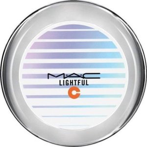 MAC MAC, Lightful C+, Compact Foundation, Light Plus Rose, SPF 50, 12 g For Women 4