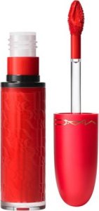 MAC MAC, Aute Cuture Retro , Matte, Liquid Lipstick, Spicy Pimenton, 5 ml For Women 1
