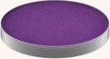 MAC MAC, Pro , Matte, Eyeshadow Powder, Power To The Purple, Refill, 1.5 g For Women 2
