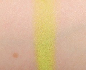MAC Cień Pro Palette Eye Shadow Refill Pan – Shock Factor 2