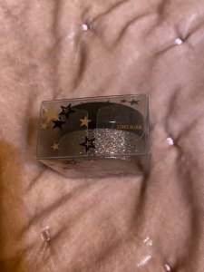 MAC MAC, Stars Align, Eyeshadow Powder, Gray Metallic, 0.8 g For Women 1