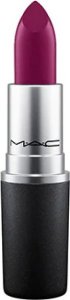 MAC MAC, Mini, Matte, Cream Lipstick, Rebel, 1.8 g For Women 1