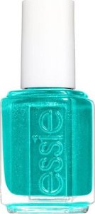 Essie Essie, Nail Enamel, Vegan, Glossy Shine Finish, Nail Polish, 266, Naughty Nautical, 5, ml *Miniature For Women 1