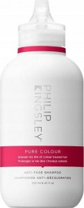Philip Kingsley Philip Kingsley, Pure Color, Hair Shampoo, Anti-Fade, 250 ml For Women 1