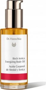 Dr. Hauschka Dr. Hauschka, Body Care, Birch Arnica, Energising, Minty-Citrus, Body Oil, Day, 75 ml For Women 1