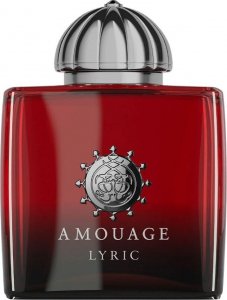 Amouage Amouage, Lyric, Eau De Parfum, For Women, 100 ml For Women 1