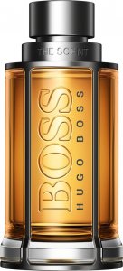 Hugo Boss Hugo Boss, The Scent, Eau De Toilette, For Men, 100 ml *Tester For Men 1