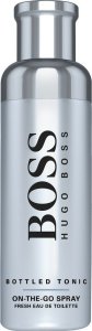 Hugo Boss Hugo Boss, Boss Bottled Tonic On The Go Spray, Eau De Toilette, For Men, 100 ml *Tester For Men 1