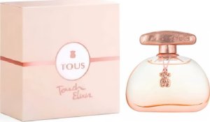 Tous Tous, Touch Elixir, Eau De Parfum, For Women, 100 ml For Women 1