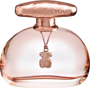 Tous Tous, Touch Elixir, Eau De Parfum, For Women, 100 ml For Women 2
