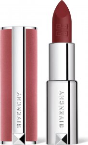 Givenchy Givenchy, Le Rouge Sheer, Matte, Cream Lipstick, 39, Grenat, Refillable, 3.4 g For Women 1